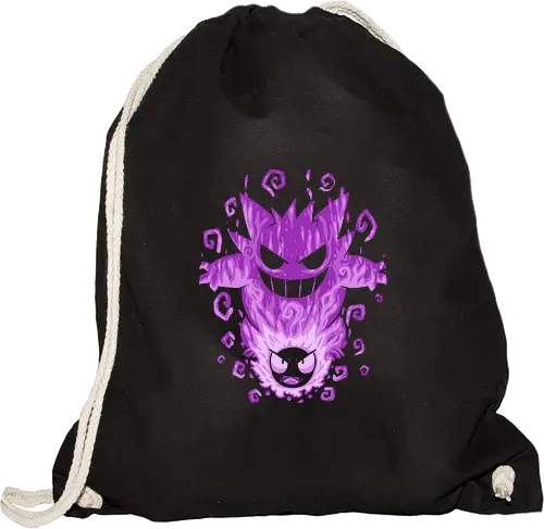 The Menacing Ghost Within