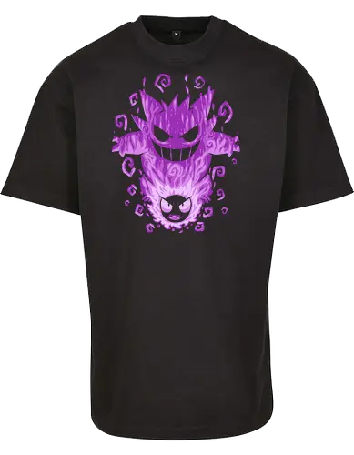 The Menacing Ghost Within