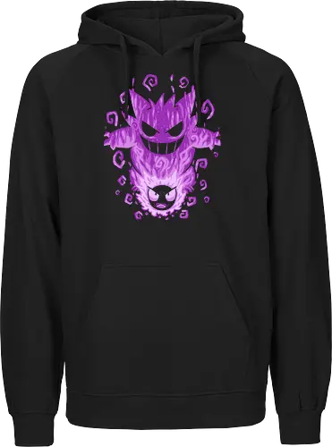 The Menacing Ghost Within