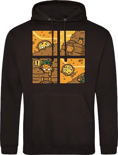 Pinpple Help!