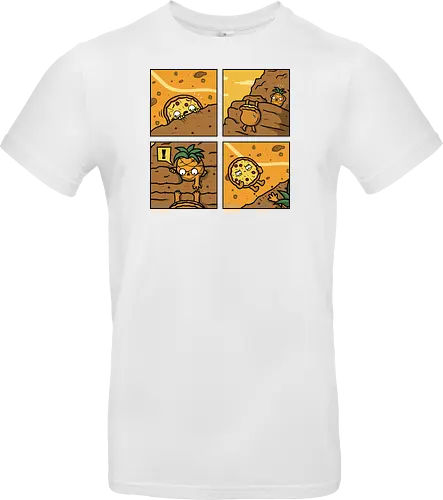 Pinpple Help!