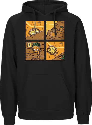 Pinpple Help!