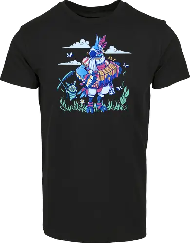 Play that Ancient Song