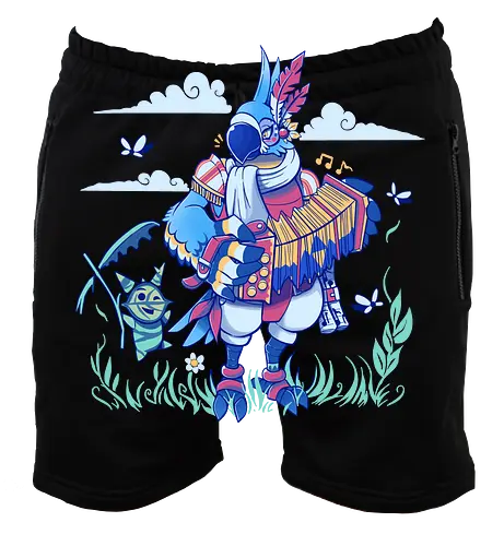 Play that Ancient Song