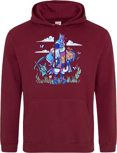 Play that Ancient Song