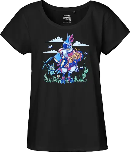 Play that Ancient Song