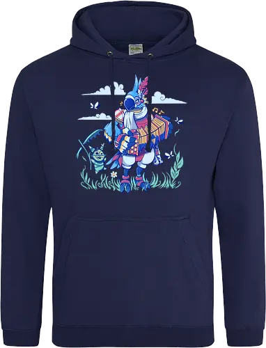 Play that Ancient Song