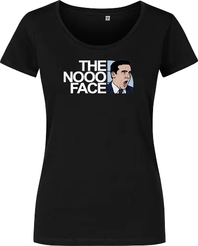The Nooo Face!