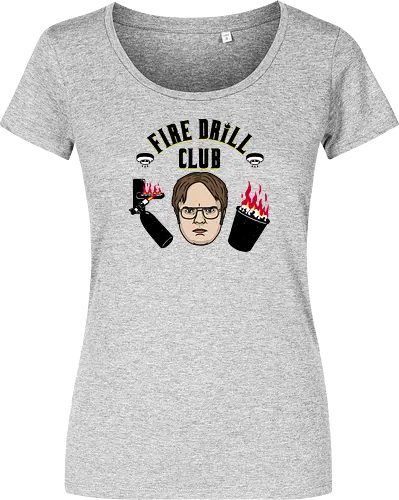 Fire Drill Club!