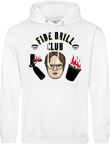 Fire Drill Club!