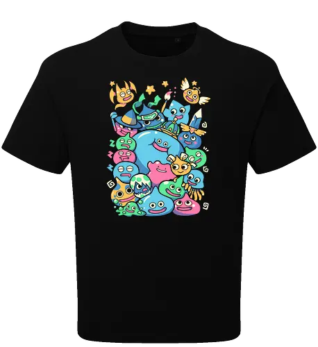 Slime Party