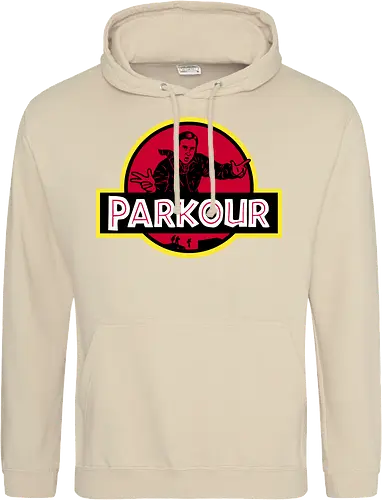 Parkour!