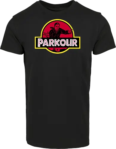 Parkour!