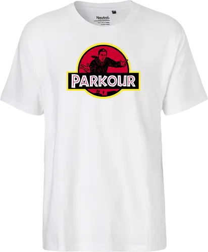Parkour!
