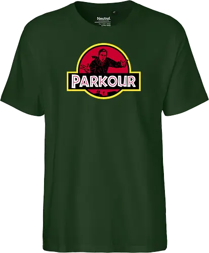 Parkour!