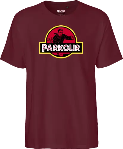 Parkour!