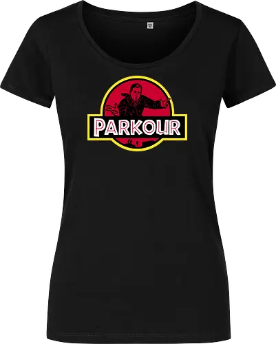 Parkour!
