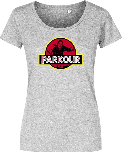 Parkour!