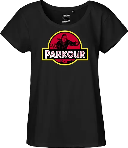 Parkour!