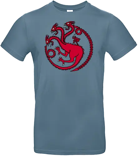 Hydraryen! - Hercules, Zerberus, pluto, history - Standard T-Shirt