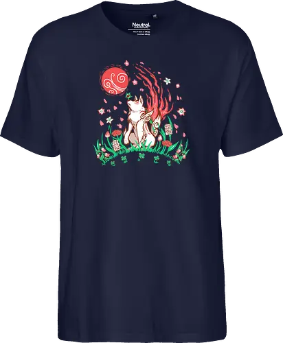 Wolf Blossom Breeze