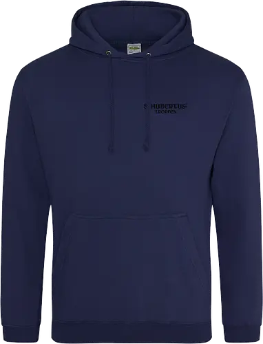 Rehbock Backprint - Schriftzug Pocket