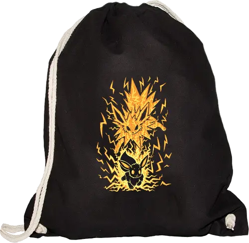 The Electric Evolution Within