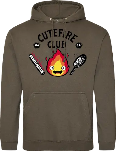 Cutefire Club!