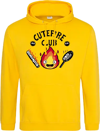 Cutefire Club!