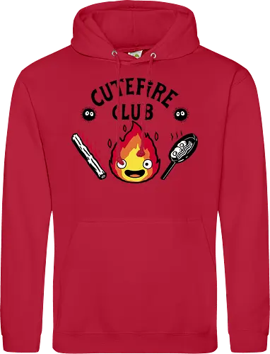 Cutefire Club!