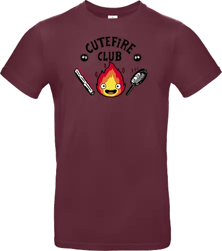 Cutefire Club!