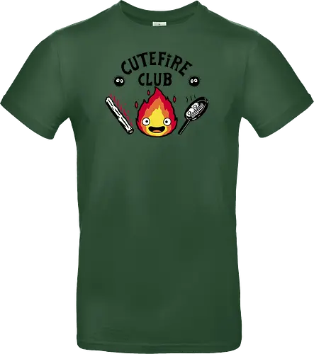 Cutefire Club!