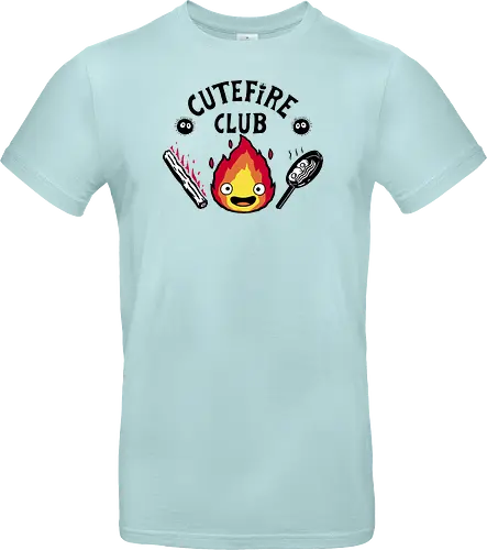 Cutefire Club!