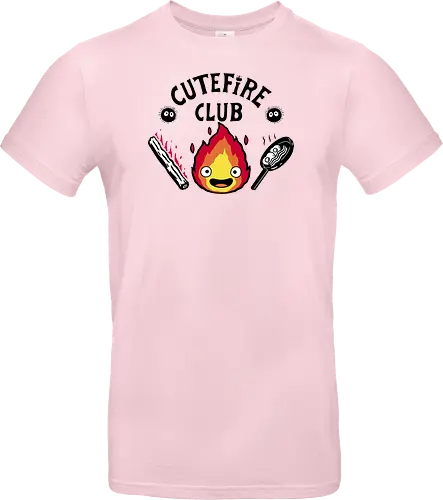 Cutefire Club!