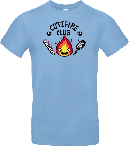 Cutefire Club!