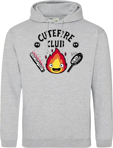 Cutefire Club!