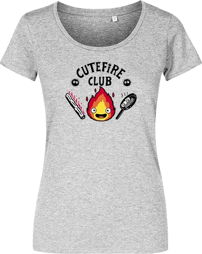Cutefire Club!