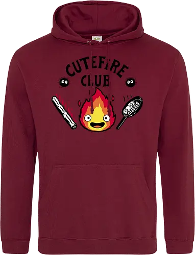Cutefire Club!
