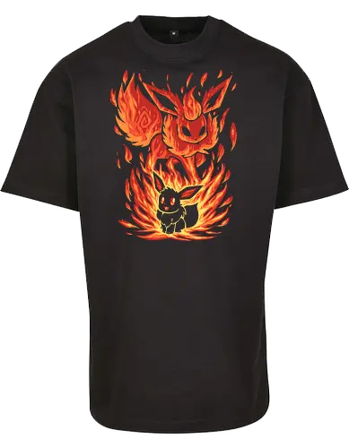 The Fire Evolution Within