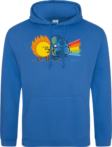Sun Attack!