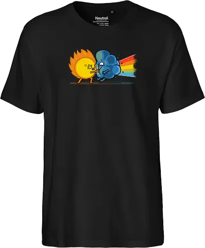 Sun Attack!