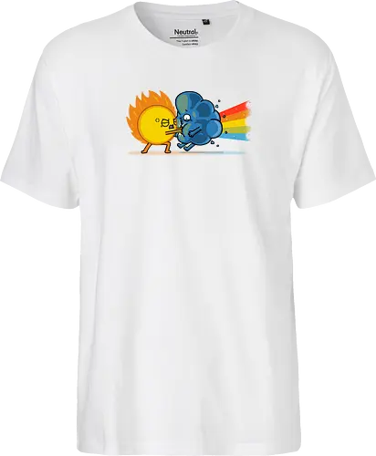 Sun Attack!