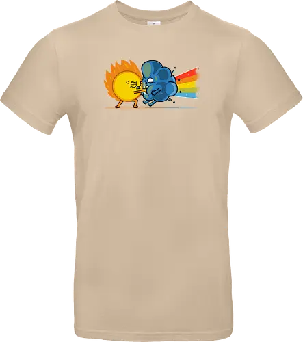 Sun Attack!