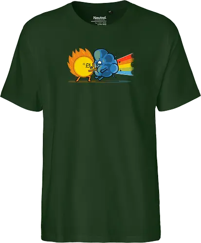 Sun Attack!