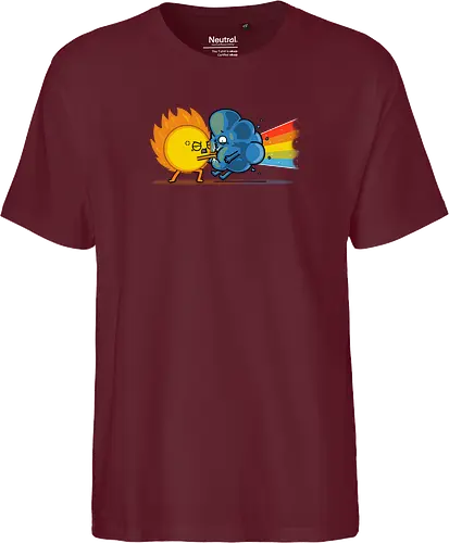 Sun Attack!