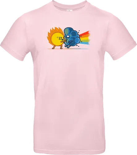 Sun Attack!