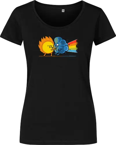 Sun Attack!