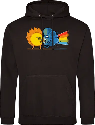 Sun Attack!
