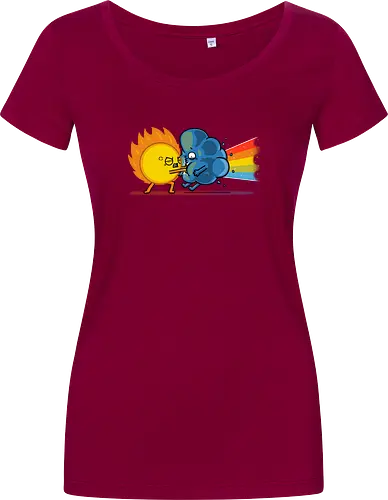Sun Attack!