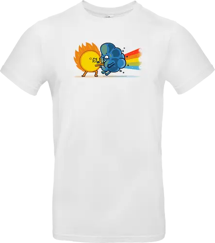 Sun Attack!